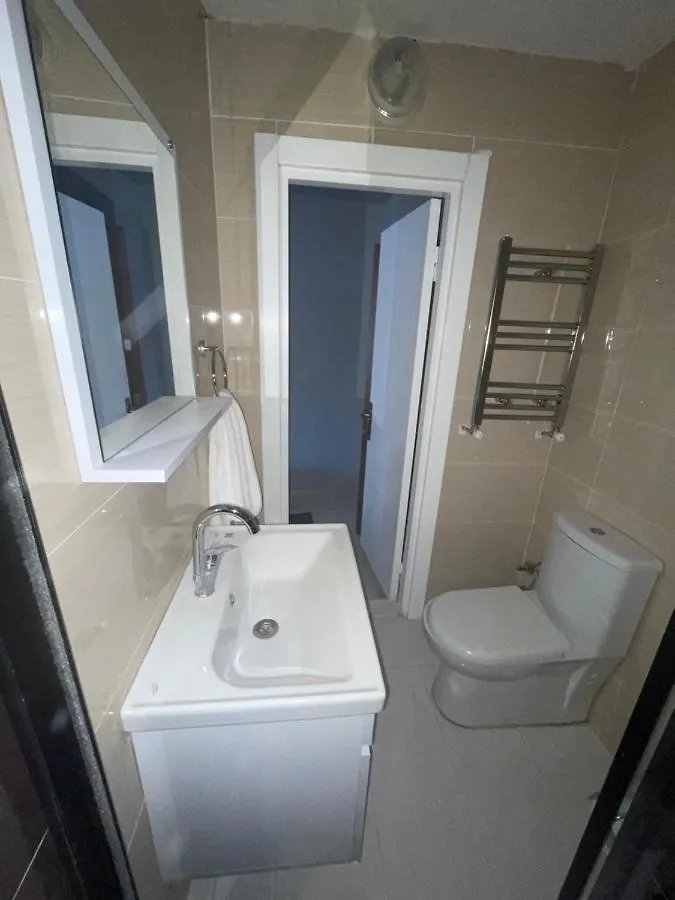 Icon House Apartment Istanbul