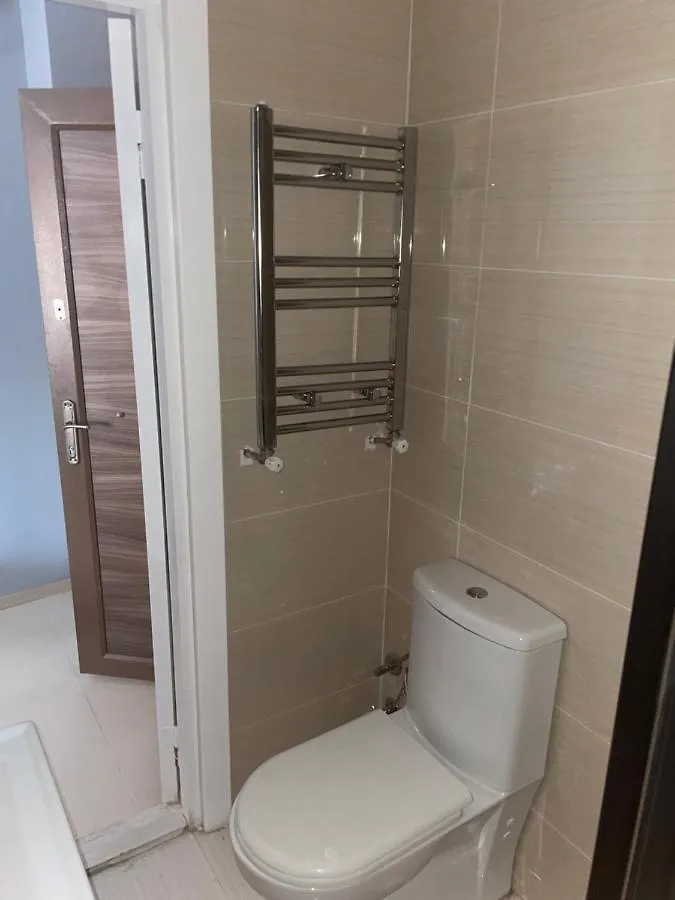 Icon House Apartment Istanbul