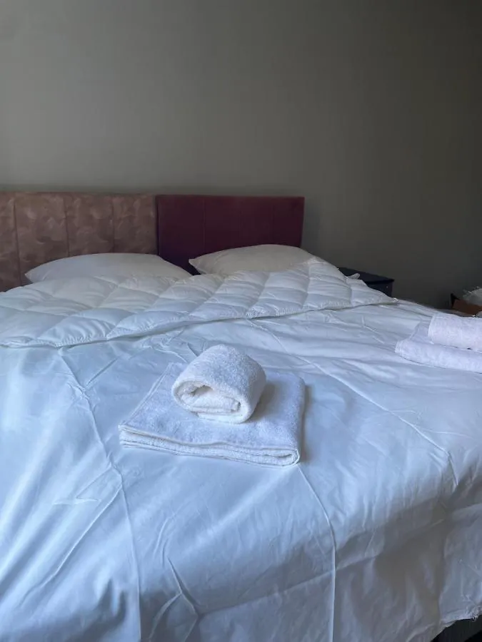 Icon House Apartment Istanbul