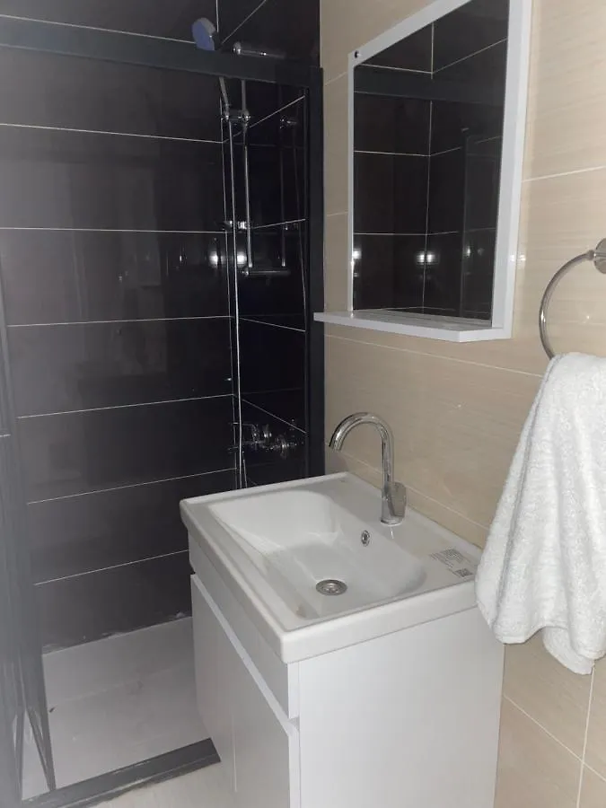 Icon House Apartment Istanbul