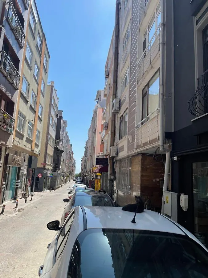 Icon House Apartment Istanbul