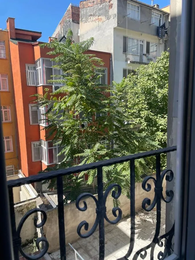 Icon House Apartment Istanbul