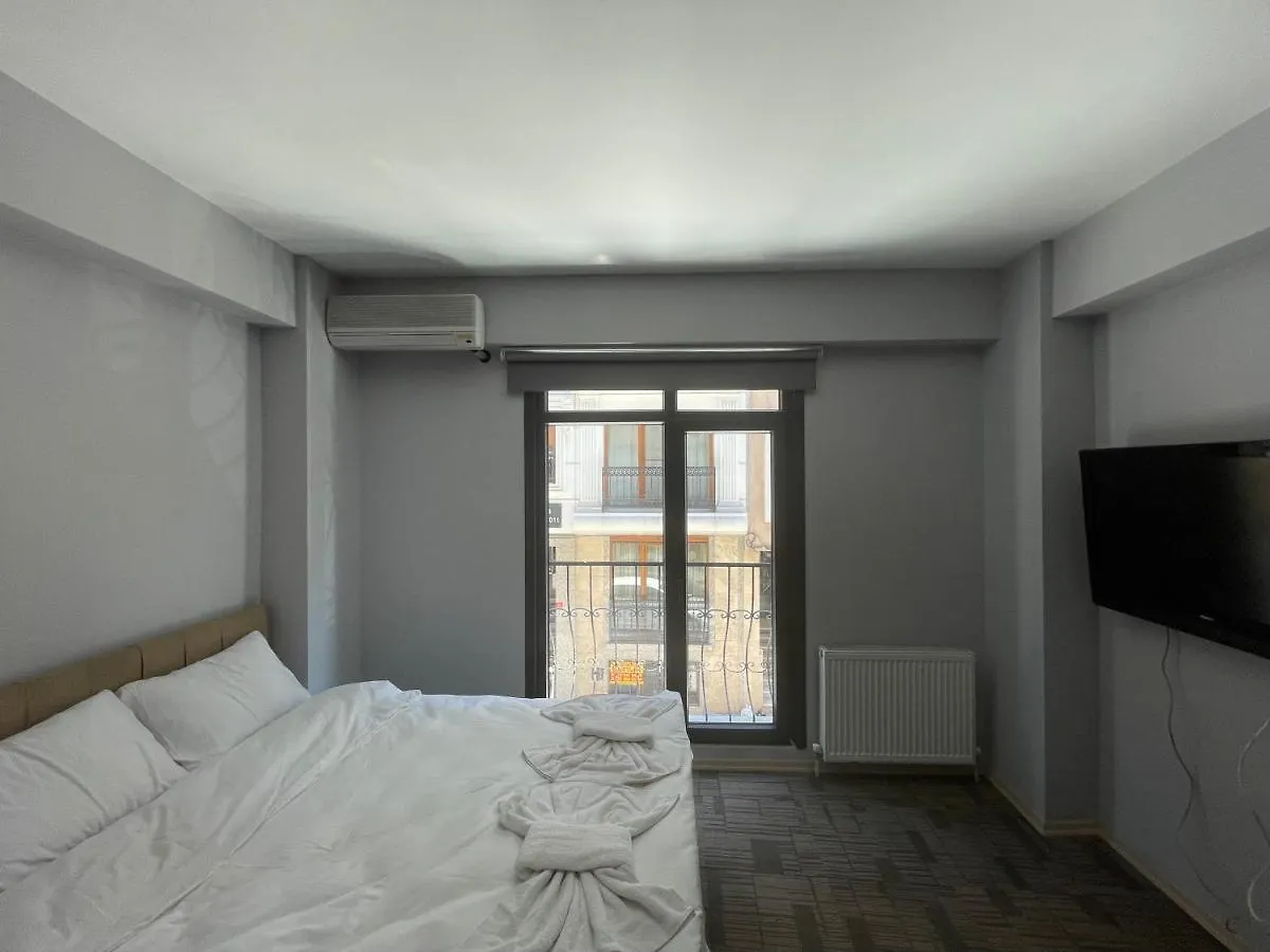 Icon House Apartment Istanbul 0*,  Turkey