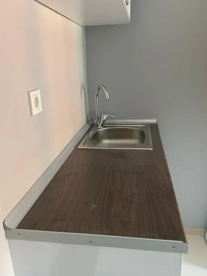 Icon House Apartment Istanbul 0*,