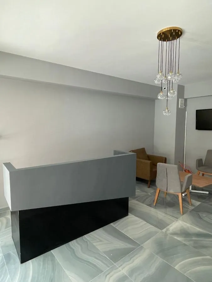 Icon House Apartment Istanbul