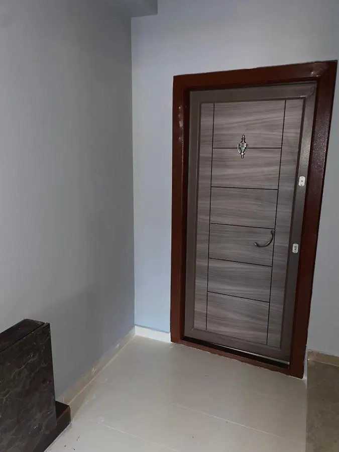 Icon House Apartment Istanbul 0*,  Turkey
