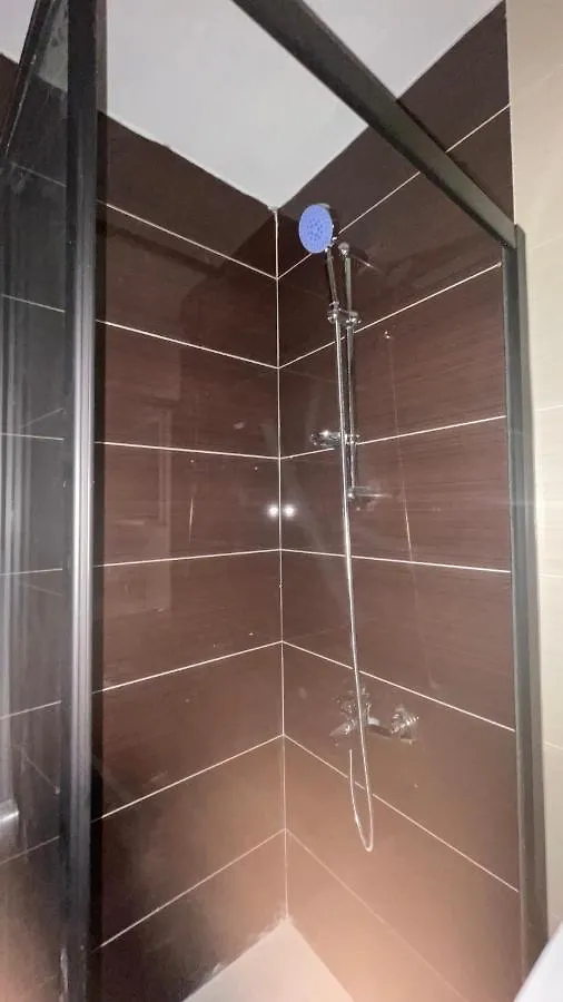 Icon House Apartment Istanbul