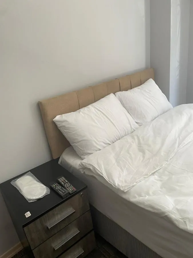 Icon House Apartment Istanbul