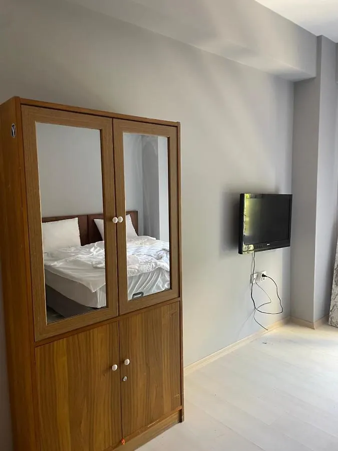 Icon House Apartment Istanbul
