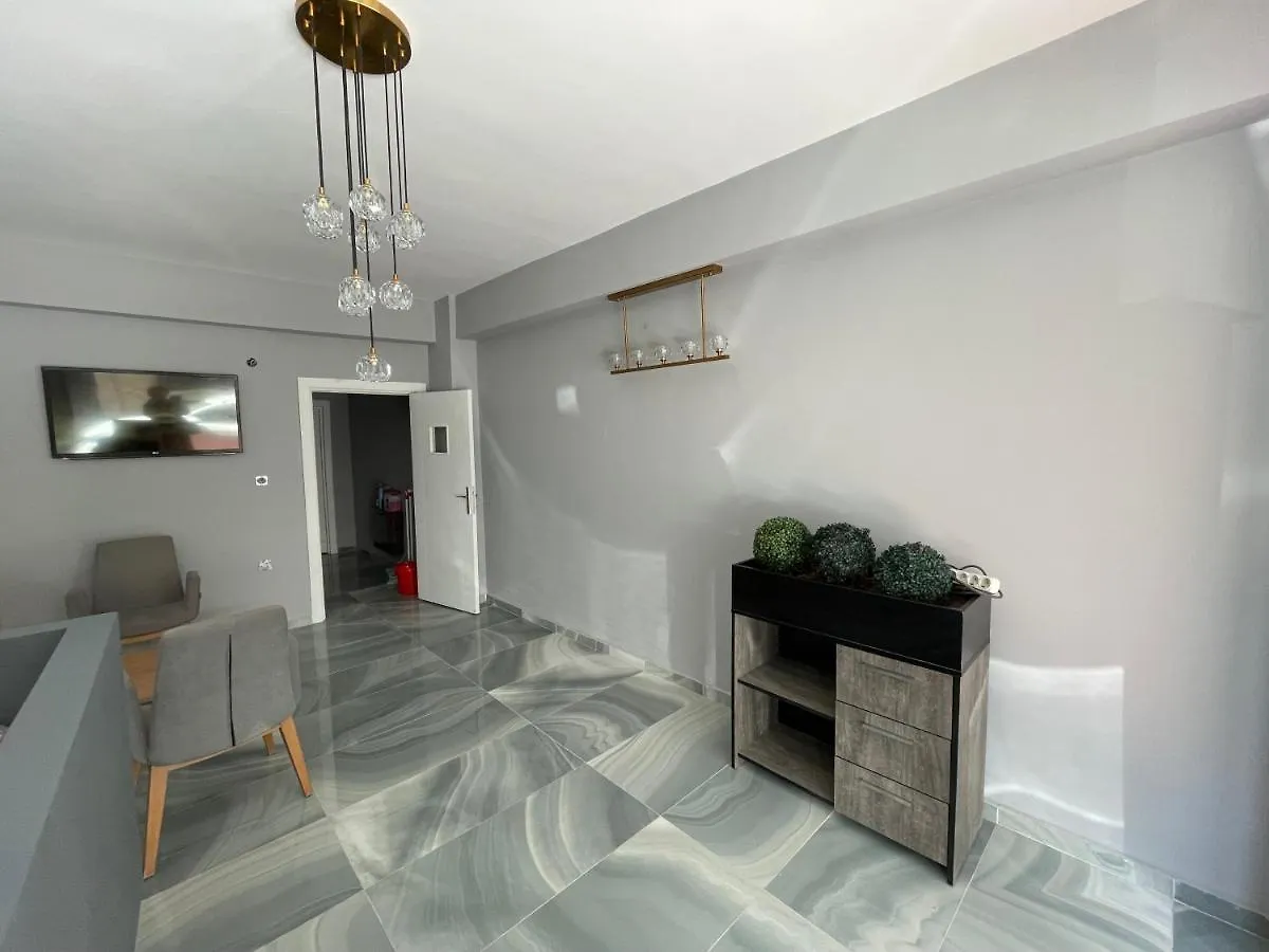 Icon House Apartment Istanbul