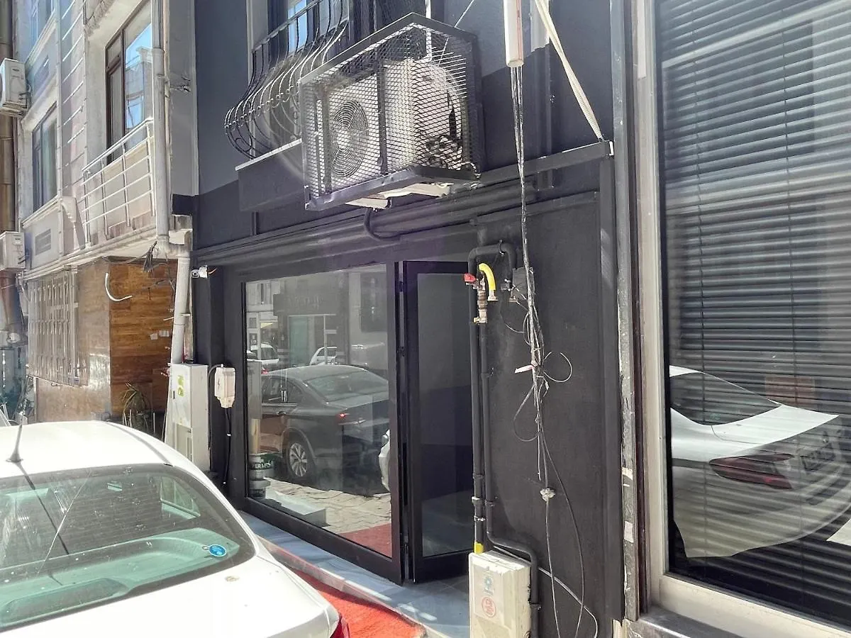 Icon House Apartment Istanbul
