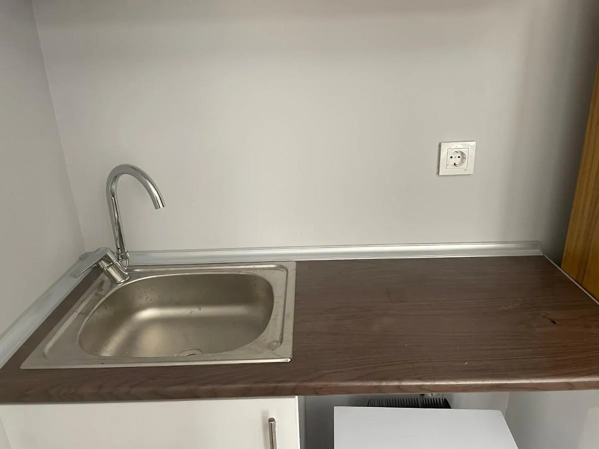 Icon House Apartment Istanbul 0*,  Turkey
