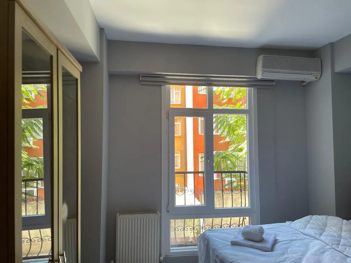 Icon House Apartment Istanbul Turkey