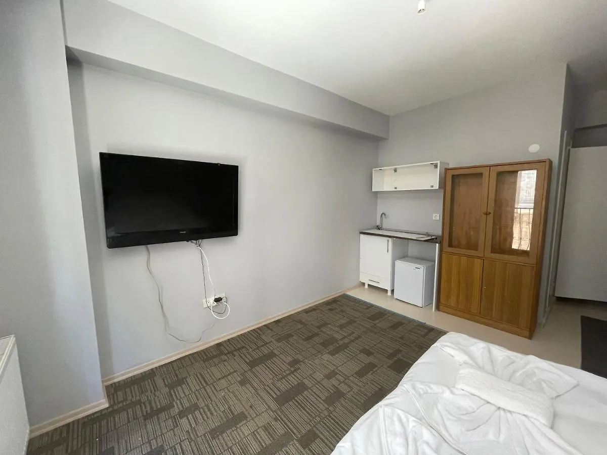 Icon House Apartment Istanbul