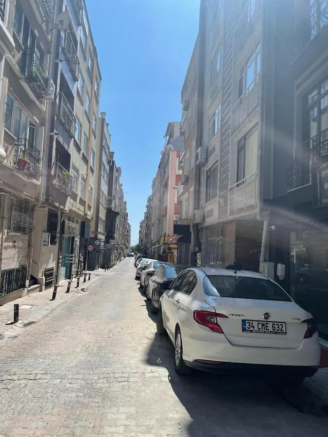 Icon House Apartment Istanbul Turkey