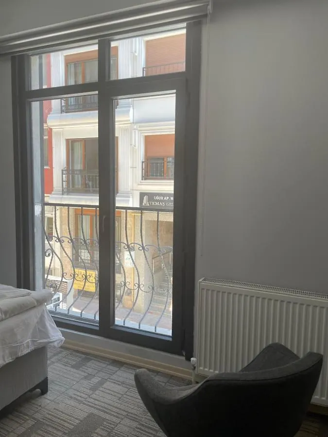 Icon House Apartment Istanbul