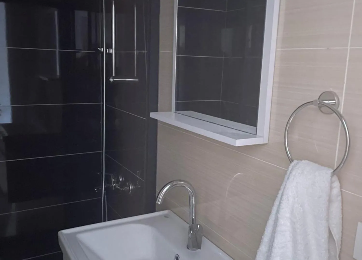 Icon House Apartment Istanbul Turkey